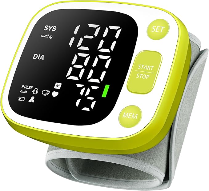 Oklar Monitor Ciśnienia - zdjęcie 1